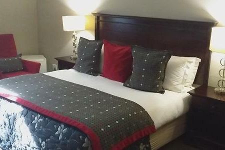 Welkom Inn Экстерьер фото