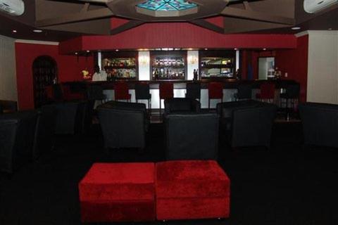 Welkom Inn Экстерьер фото