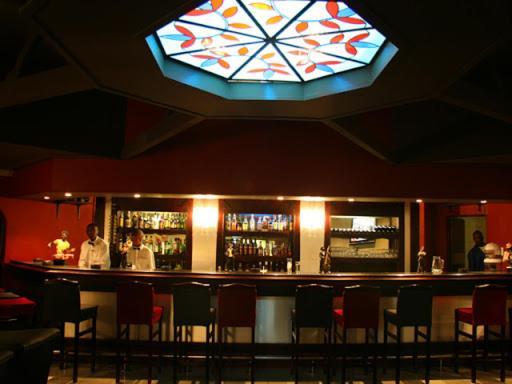 Welkom Inn Экстерьер фото