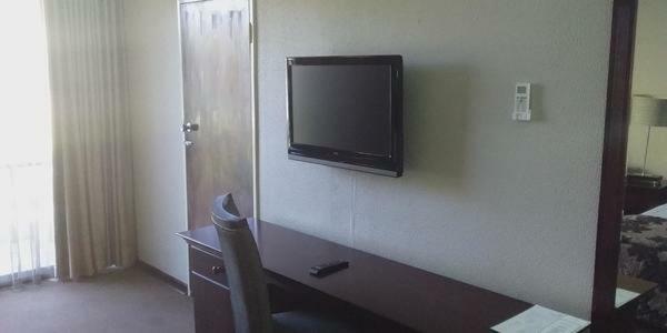 Welkom Inn Экстерьер фото