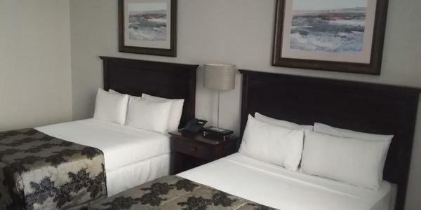 Welkom Inn Экстерьер фото