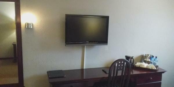 Welkom Inn Экстерьер фото