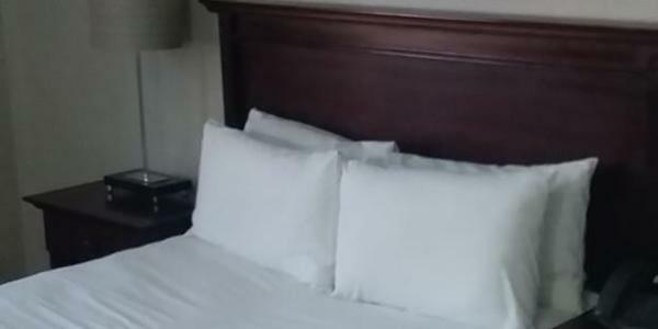 Welkom Inn Экстерьер фото