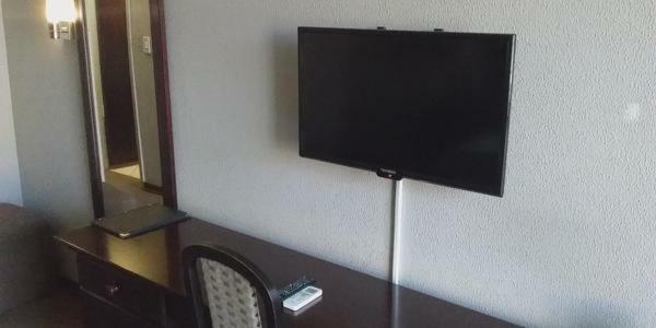 Welkom Inn Экстерьер фото
