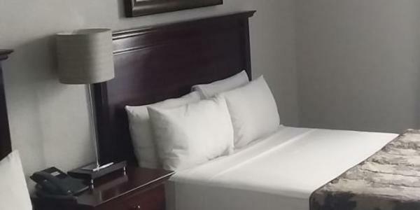 Welkom Inn Экстерьер фото