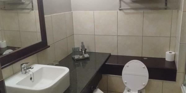 Welkom Inn Экстерьер фото