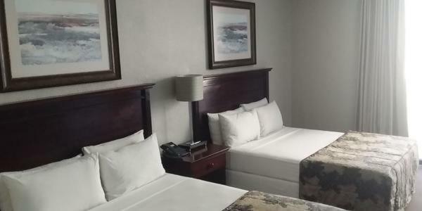 Welkom Inn Экстерьер фото